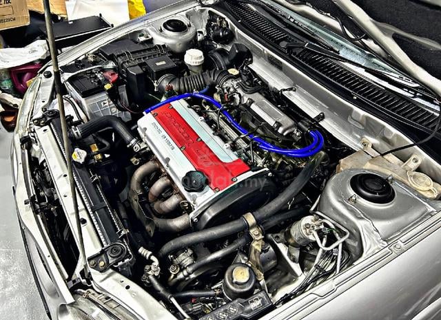 2001 Proton SATRIA 1.8 GTi (M) - 5