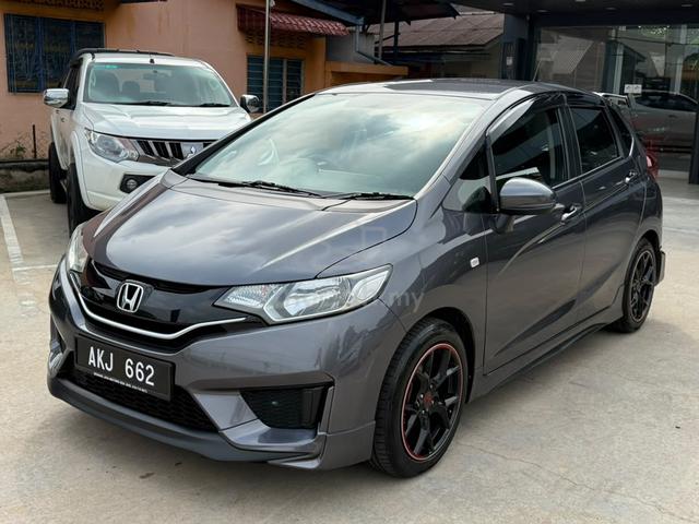 ORI 2016 Honda JAZZ 1.5 E (A) with Android Player - 3