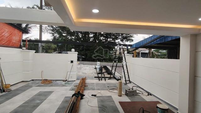 Fully Renovated Taman Sri Skudai Tembaga Merah Single Storey Terrace 1
