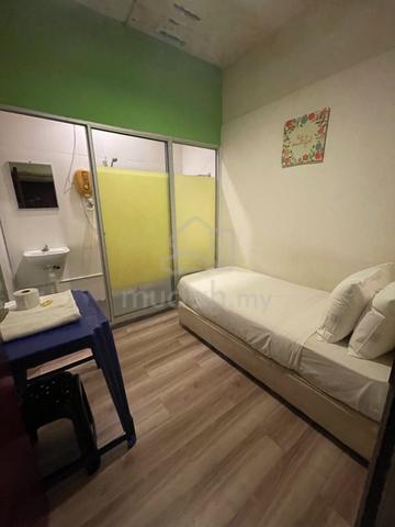 Room for rent -  Kuching City Centre 1