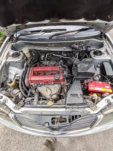 2006 Proton WAJA 1.6 ENHANCED (A) - 5