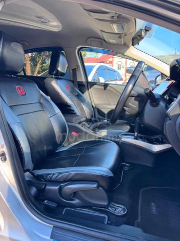2015 Honda CITY 1.5 V MY14 GM6 (A) - 5