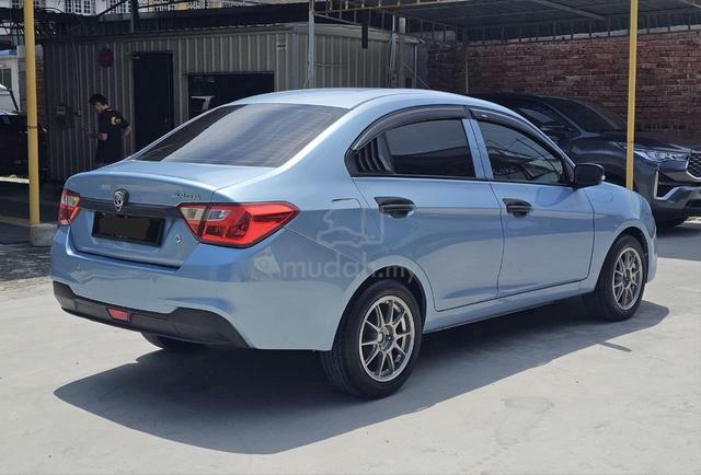 2017 Proton SAGA 1.3 VVT (A) - 3