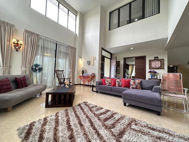 Double Storey Bungalow Subang Bestari 1