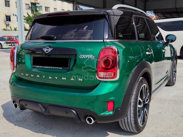 Mini COUNTRYMAN S 2.0 ✅HARMAN KARDON✅WARRANTY - 5