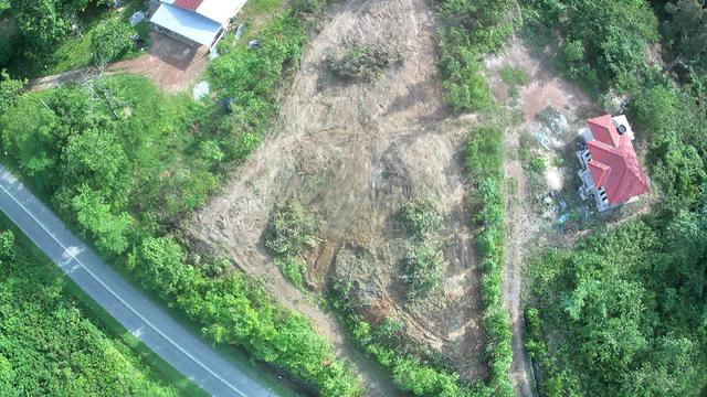 Tanah Untuk dijual 1