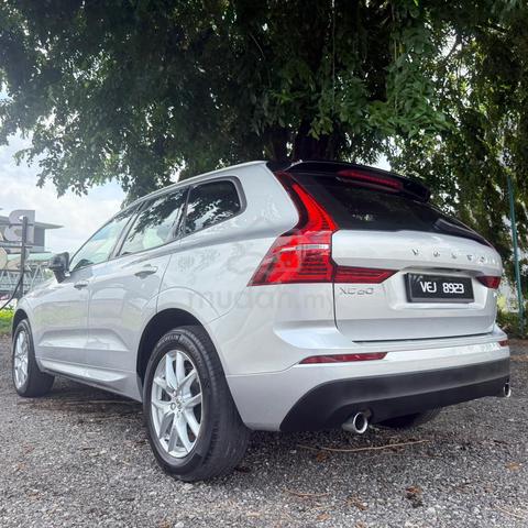 2021VolvoXC602.0 T5 MOMENTUM (A) WTTY BY VOLVO (M) - 4