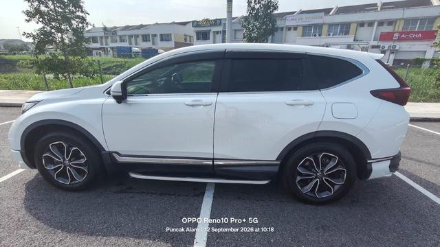 2021 Honda CR-V 1.5 1.5 TC-P 4WD MY17 RW FACELIFT - 3