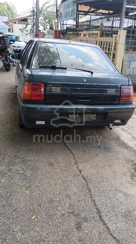 1999 Proton ISWARA 1.5 A/B (A) - 3