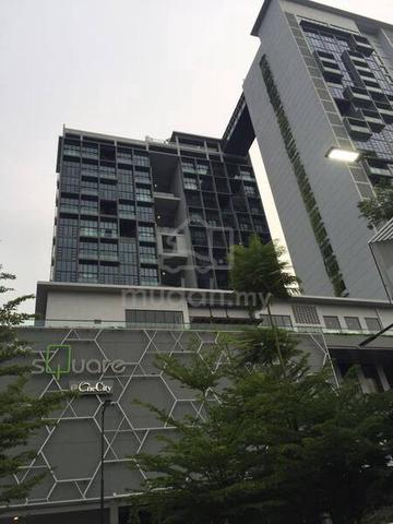 The Square SOHO @ One City USJ 25 2