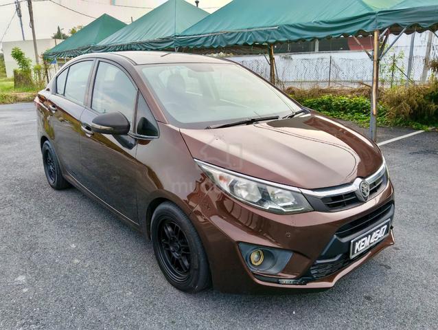 2018 Proton PERSONA 1.6 EXECUTIVE (A) - 1