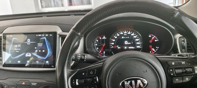 2018 Kia SORENTO 2.2 CRDI HIGH SPEC (A) - 2
