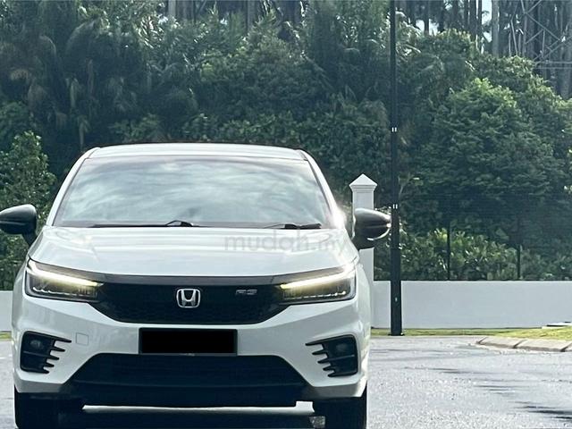 Honda CITY RS HYBRID 1.5 2021 | RM700+/month - 4