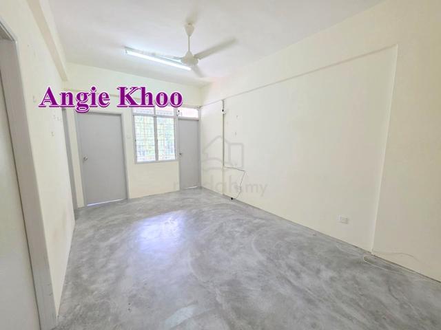 Permai Jaya Apartment 1