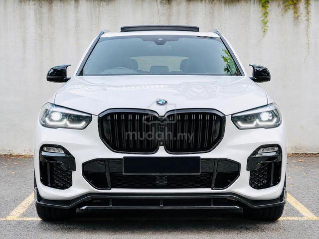 FSR 51k ACIDENT FREE FULL BODYKIT MSPORT BMWX5 3.0 - 1