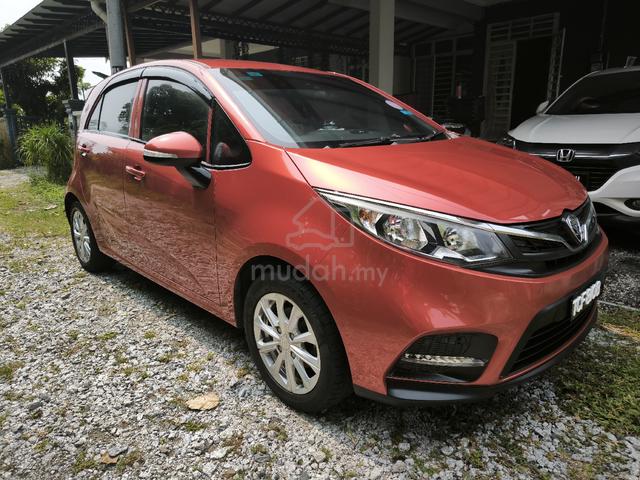 2020 Proton IRIZ 1.3 (A) Executive KT GANU - 5