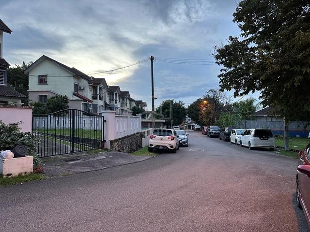 [Duplex] Townhouse, Taman Kajang Perdana for SALE 4