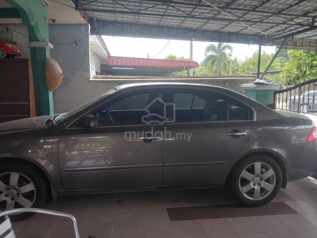 2012 Kia OPTIMA 2.0 K5 (A) - 4