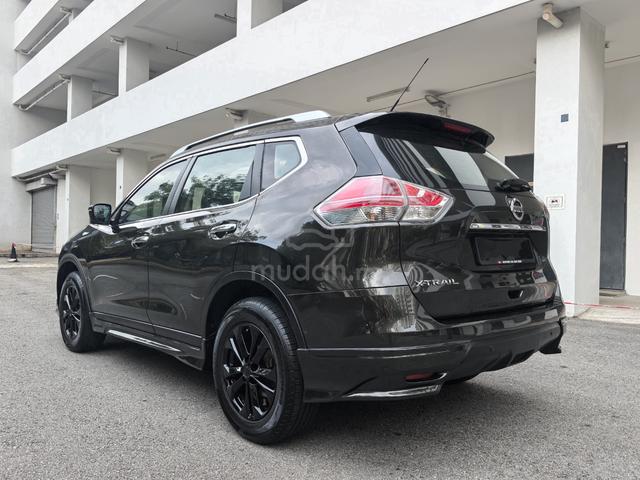 2015 Nissan X-TRAIL 2.0 IMPUL (A)360"CAM,3-YR WRTY - 3
