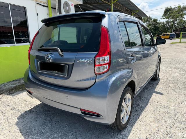 2012 Perodua MYVI 1.3 EZi (A) LIKENEW GUARANTEE S+ - 3