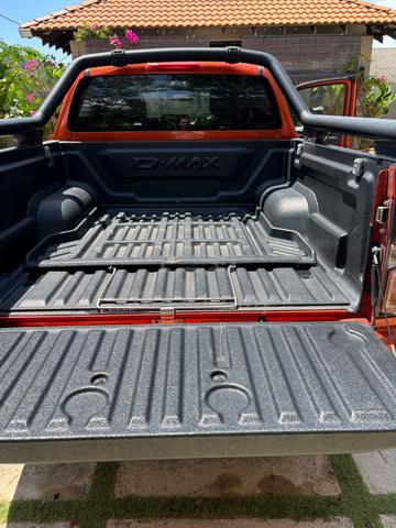 2021 Isuzu D-Max X-Terrain 3.0 4x4 (A) - 5