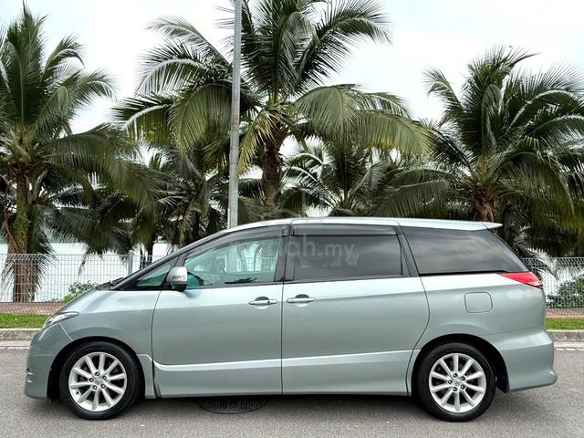 2008 TOYOTA ESTIMA 2.4 ACr50 7 SEATER WARRANTY MPV - 5