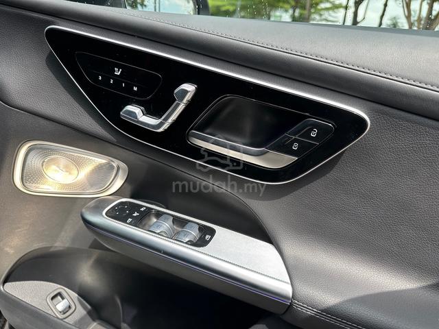 2024 Mercedes Benz GLC 350 2.0 E AMG 4MATIC COUPE - 5
