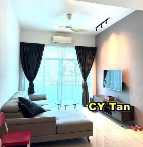 Starhill Luxury Residences 1