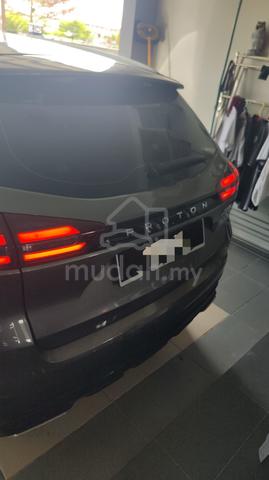 2023 Proton X70 1.5 PREMIUM X 2WD MY22 MC (A) - 2