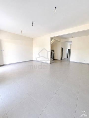 Banting Jalan Marmar Teluk Bunut Brand New Unit Double Storey House 1