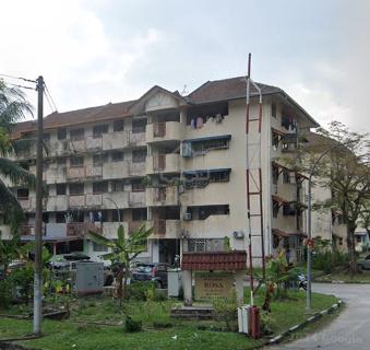 Gugusan Rosa 1