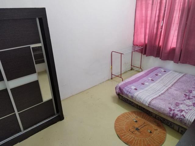1 small Room for Rent, Jalan limau Besar, Bangsar, KL 1