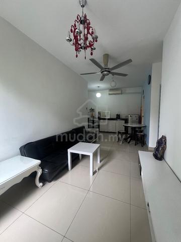 Cyber City Apartment 2 1