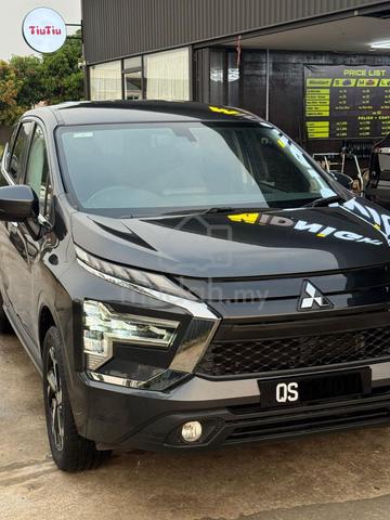 2024 Mitsubishi XPANDER 1.5 MY20 FACELIFT (A) - 5