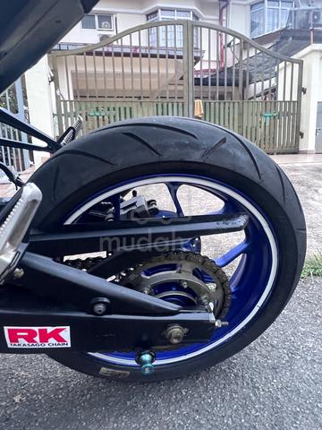 R25 V1 2016 Jual！！ - photo 6 of 8