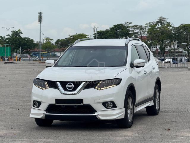 2016 Nissan X-TRAIL 2.0 (A) - 3