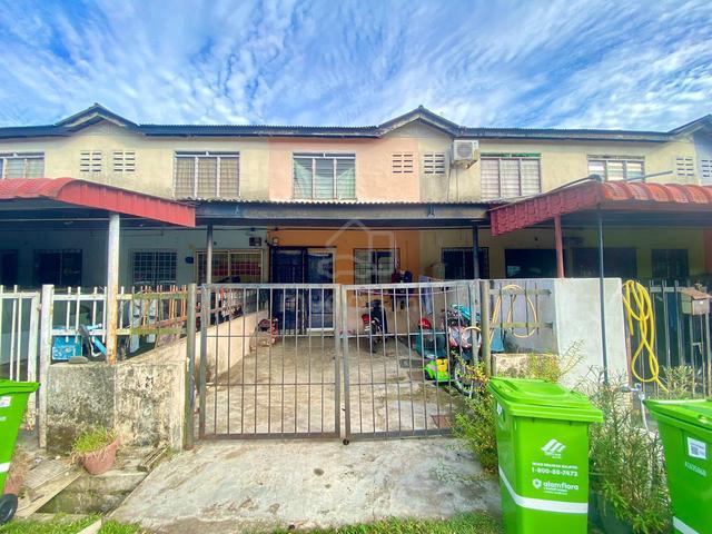 [ BEBAS BANJIR ] RUMAH 2 TINGKAT TAMAN PANDAN PERDANA KUANTAn 1