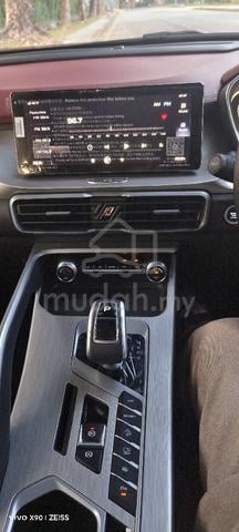 2025 Proton X50 1.5 TGDI FLAGSHIP RC (A) - 4