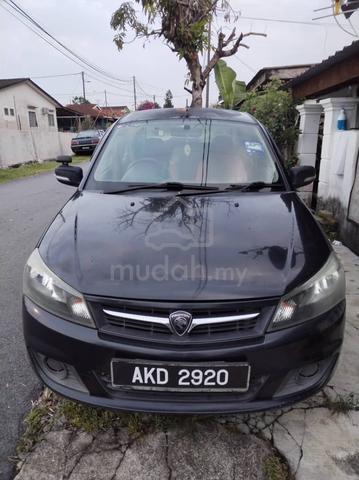 2015 Proton SAGA 1.3 SV (M) - 1