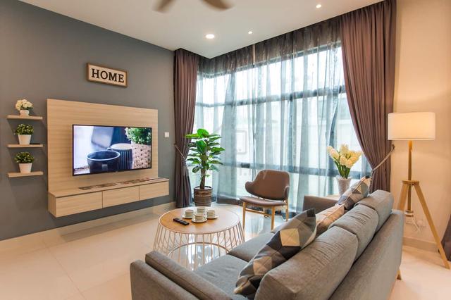 Investment Condo Nilai RM208K | Near KLIA | Rental Potential 1