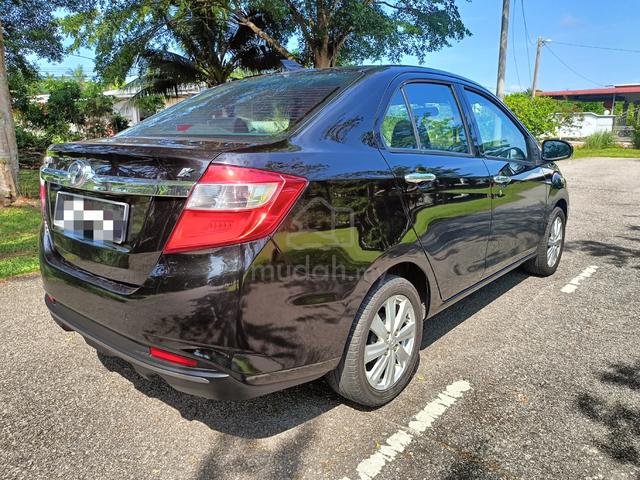 2019 Perodua BEZZA 1.3 PREMIUM X (A) - 3