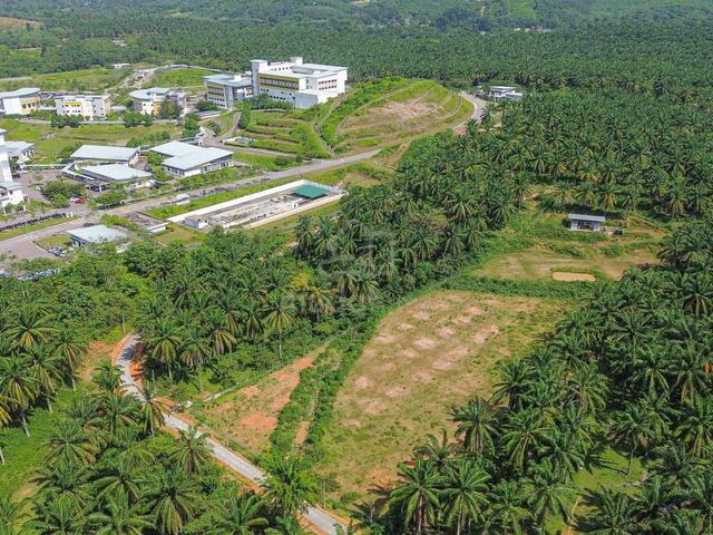 FLAT LAND + 3 ACRE❗️Agricultural Land, Rembau, Negeri Sembilan 1