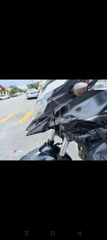 Honda CB500x 2019 - photo 3 of 5