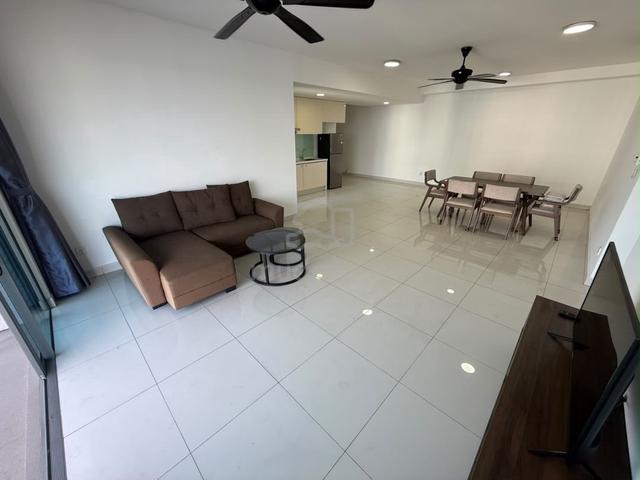 Teega Residences @ Puteri Harbour 1