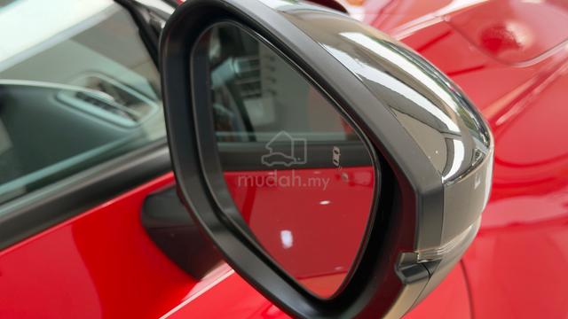 2025 Honda CIVIC FL5 2.0 TYPE R (M) 6A 15KM Unreg - 5