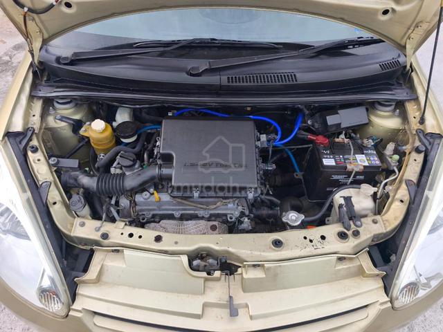 2005 Perodua MYVI 1.3 SXi (M) - 4