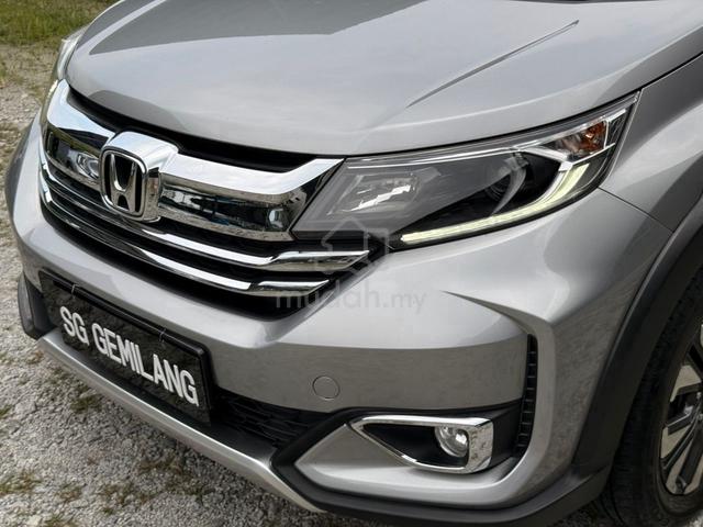 2022 Honda BR-V V 1.5L (A) Full Loan Apply - 3