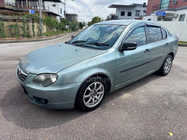 2011 Proton PERSONA 1.6 ELEGANCE BASE LINE (A) - 4