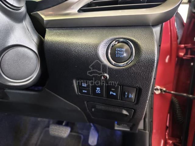 2021 Toyota YARIS 1.5 G (A) WARRANTY 360 CAM BSM - 3