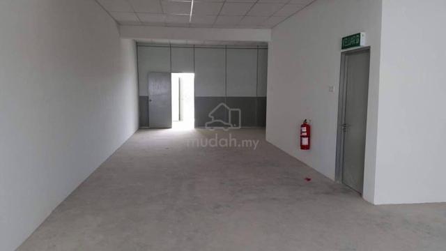 Business Center Malim Permai 1